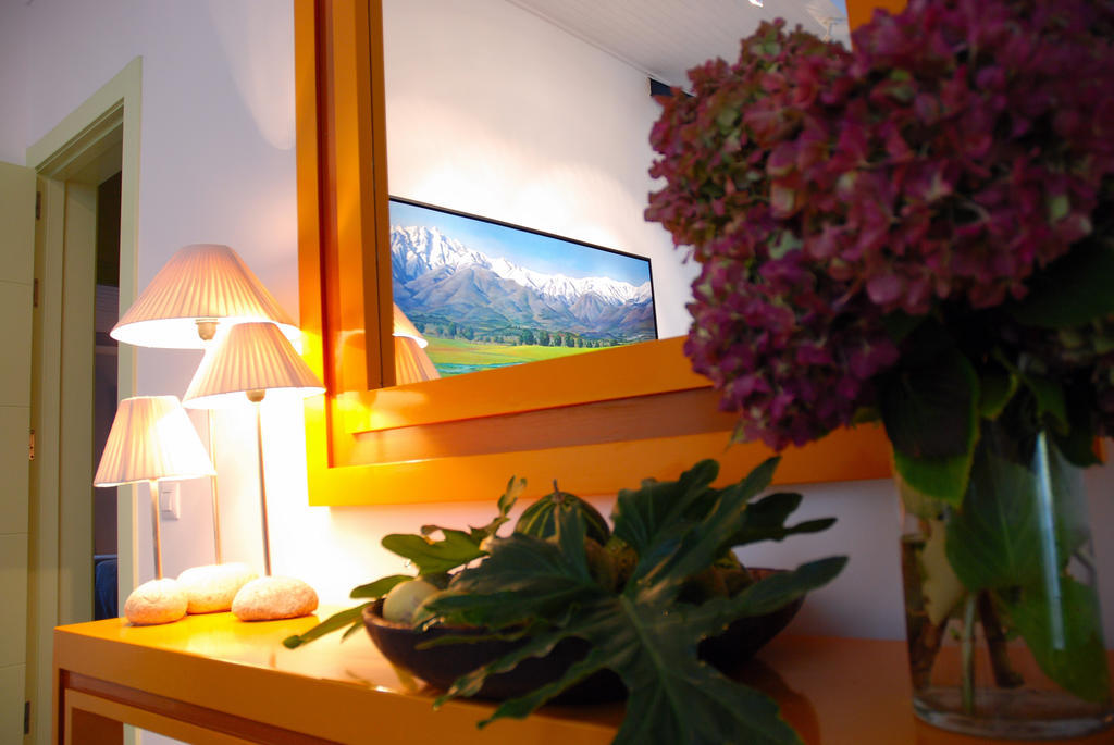 Hostal El Cardenillo Madrigal de la Vera Ngoại thất bức ảnh
