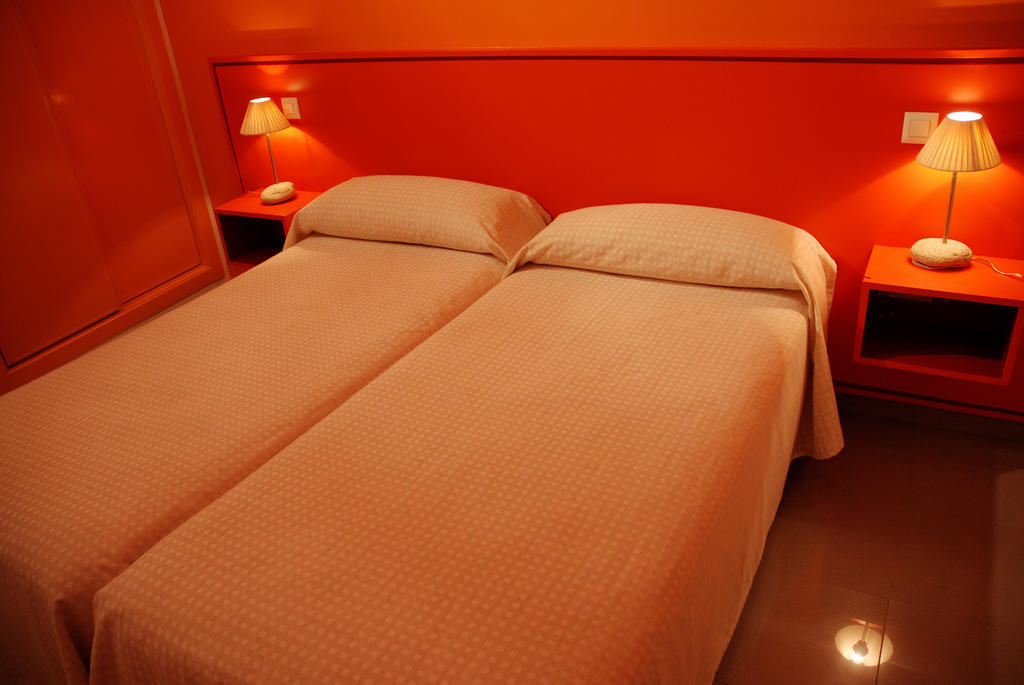 Hostal El Cardenillo Madrigal de la Vera Phòng bức ảnh