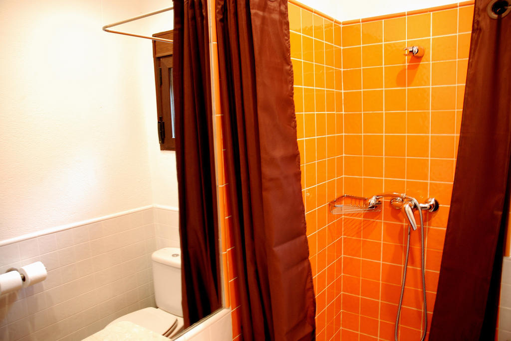 Hostal El Cardenillo Madrigal de la Vera Phòng bức ảnh