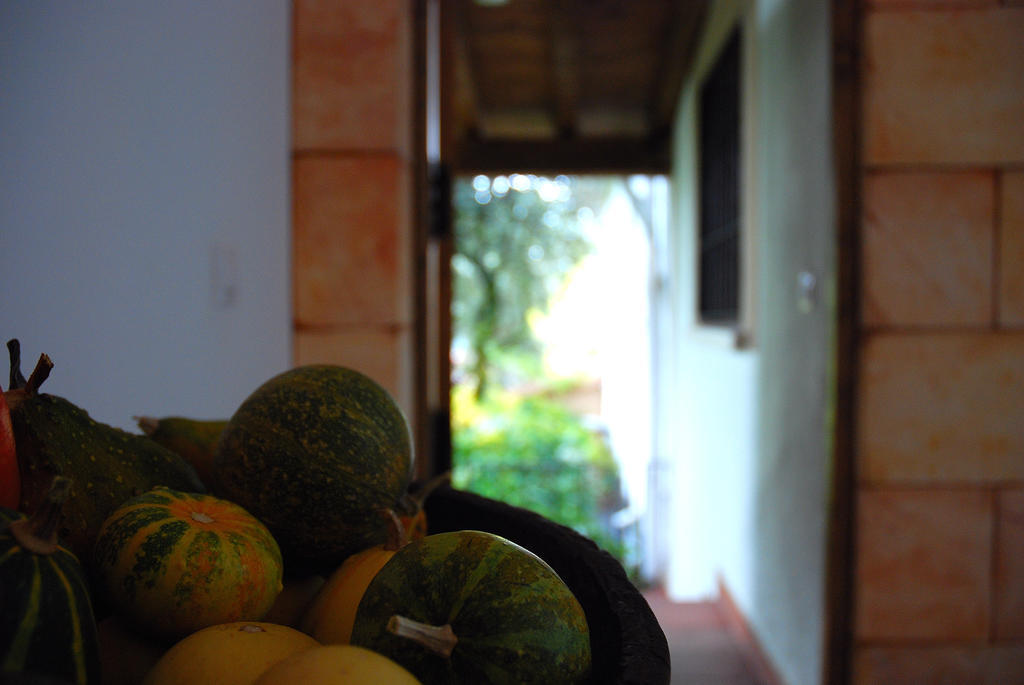 Hostal El Cardenillo Madrigal de la Vera Ngoại thất bức ảnh