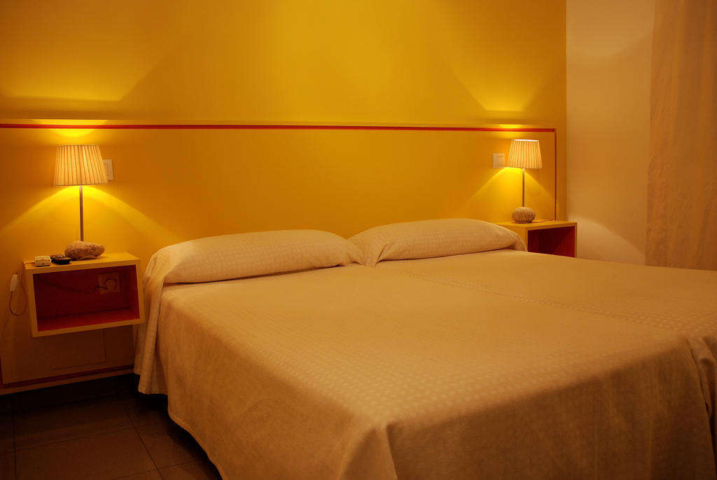 Hostal El Cardenillo Madrigal de la Vera Phòng bức ảnh