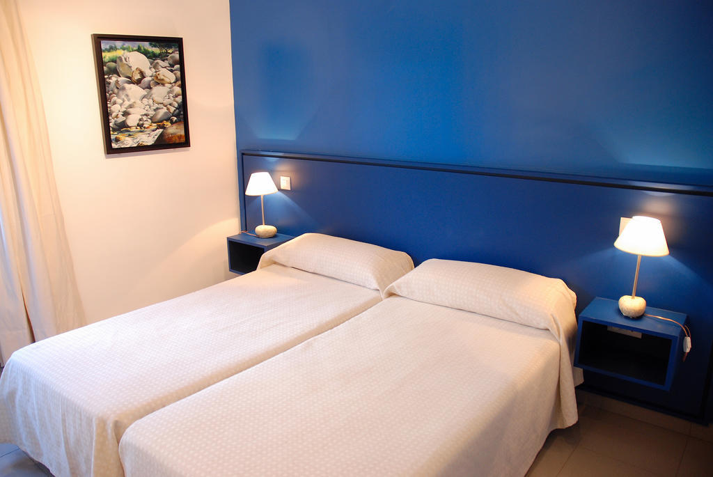 Hostal El Cardenillo Madrigal de la Vera Phòng bức ảnh